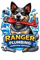 Ranger plumbing handyman services 