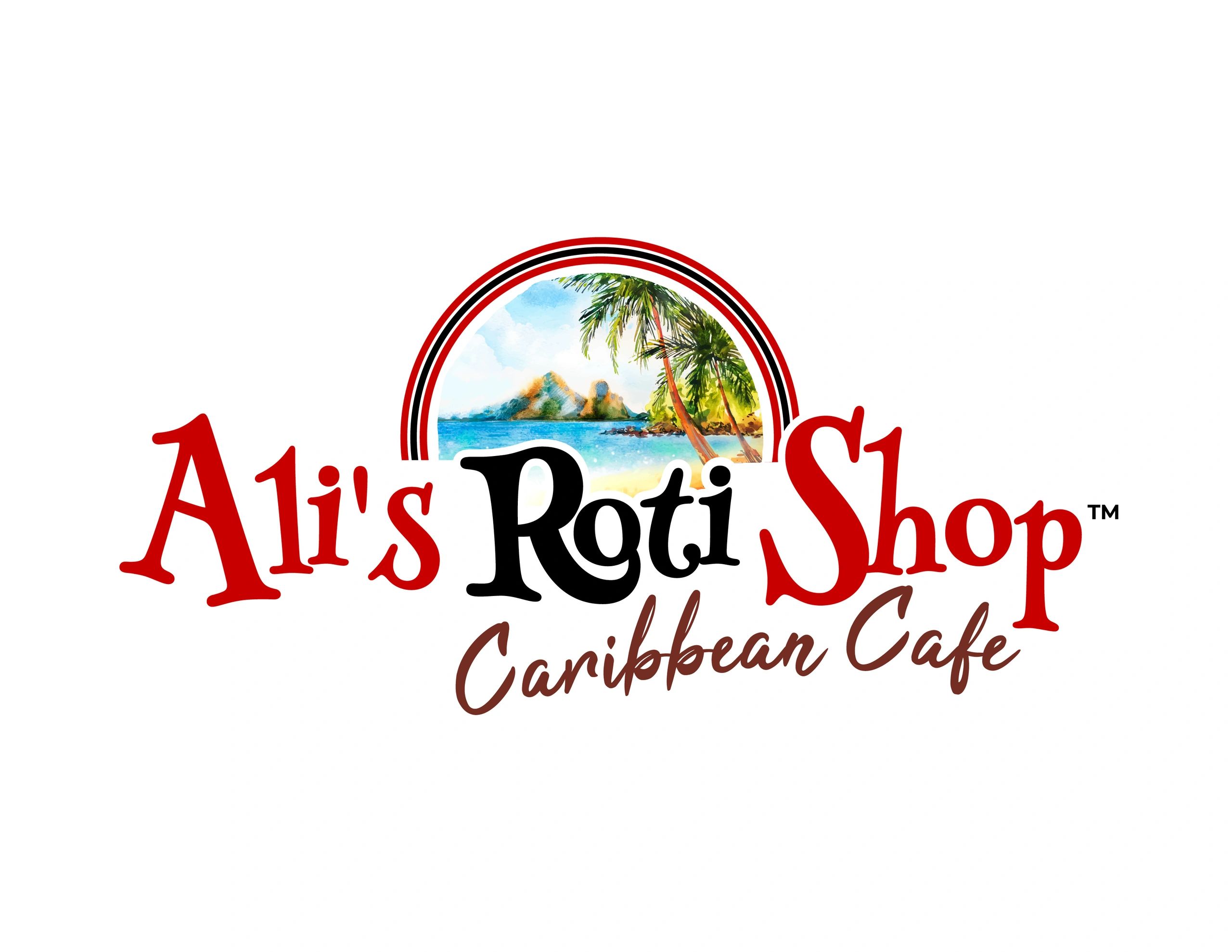 Ali's Roti Shop