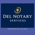 Del Notary Services LLC 