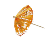 Orange Parasol