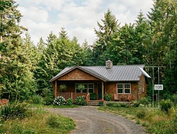 Starlink Dish installed on the Roof, Wall or Fascia, Max 10Ft  without stepping of the ladder