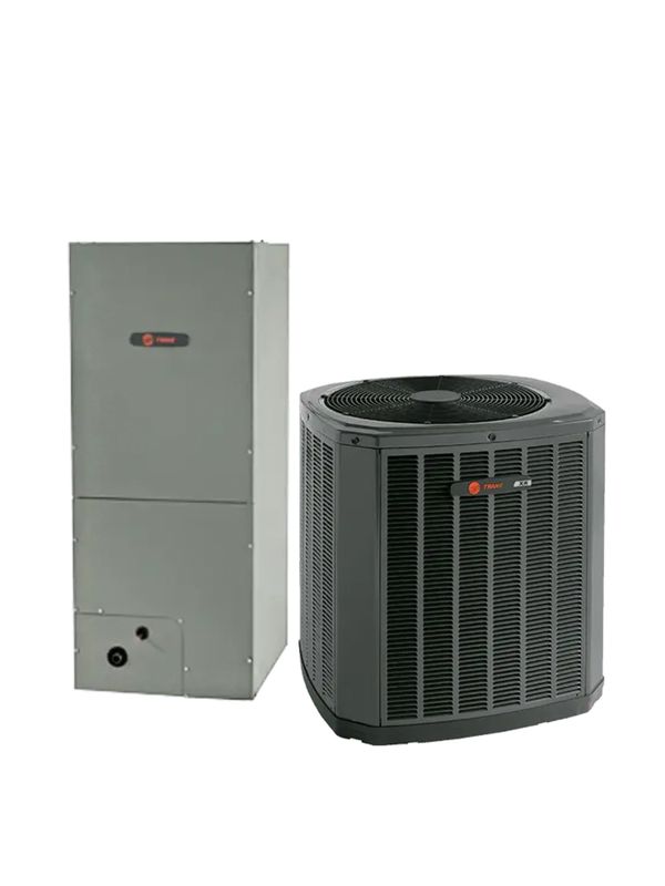 AC Repair Services Gunny Pepper Heating & Cooling