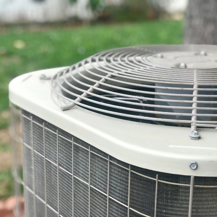 Gunny Pepper Heating & Cooling