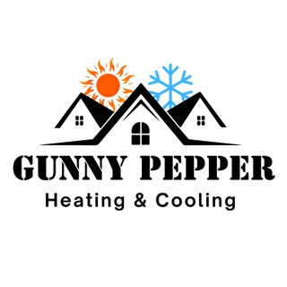 Gunny Pepper Heating & Cooling LLC