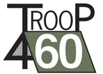BSA Troop 460