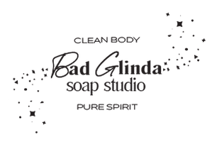 Bad Glinda Soap Studio