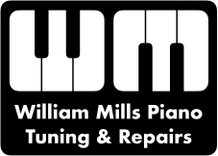 Will Mills Piano Tuning