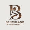 Benchland Woodworking Co.