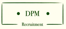 DPM Recruitment