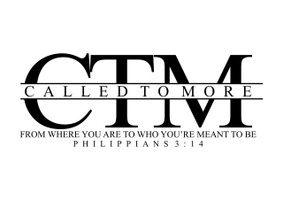 Called To More 
Life Coach