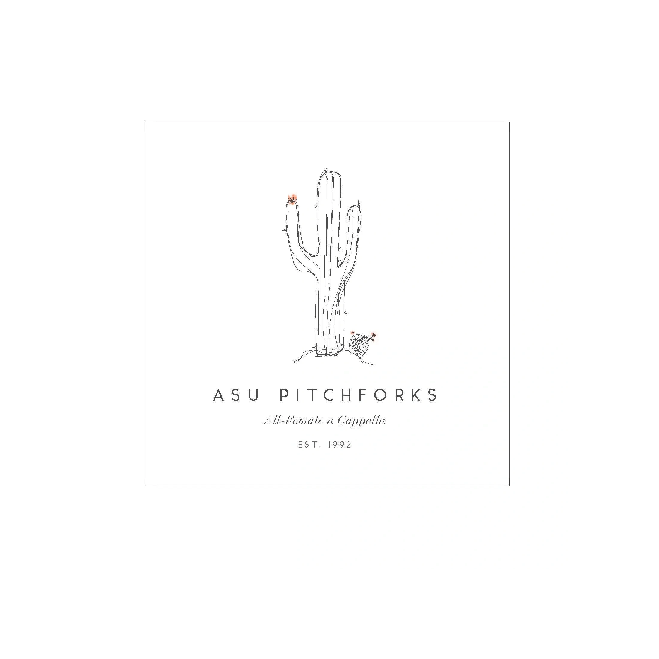 The Pitchforks ASU Pitchforks