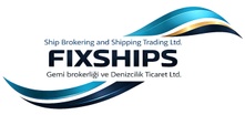 FIXSHIPS Brokering ,Shipping and Trading Ltd 
