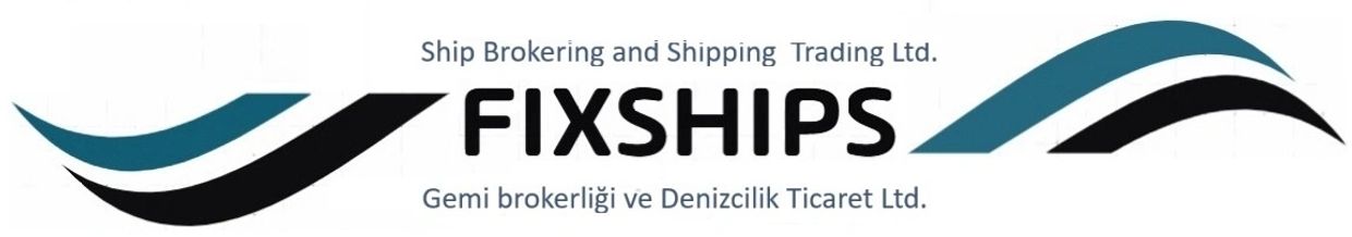 Fixships ship brokering chartering ship management ship repairing 