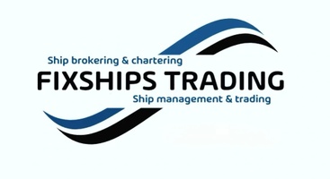 FIXSHIPS TRADING INC.
