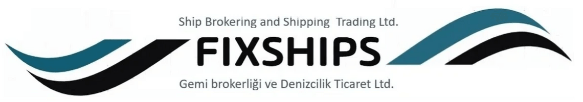 FIXSHIPS Brokering ,Shipping and Trading Ltd 
