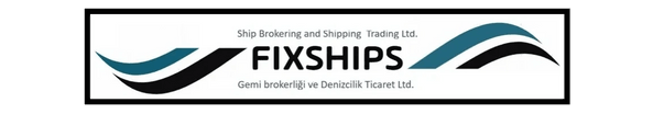 FIXSHIPS Brokering ,Shipping and Trading Ltd 
