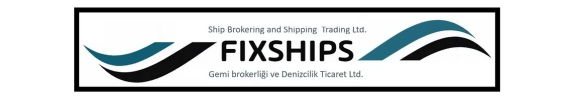 FIXSHIPS Brokering ,Shipping and Trading Ltd 
