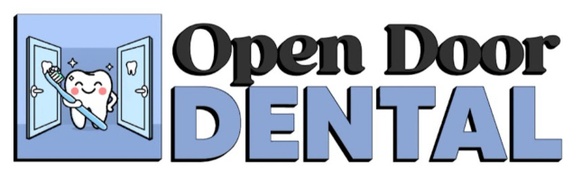 Open Door Dental