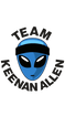 Team Keenan Allen