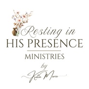Resting In His Presence