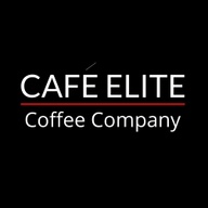 Cafe Elite Coffee Company - Drink Menu, Menu, Pricing