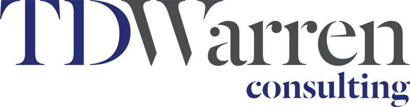 TDWARREN CONSULTING's Logo