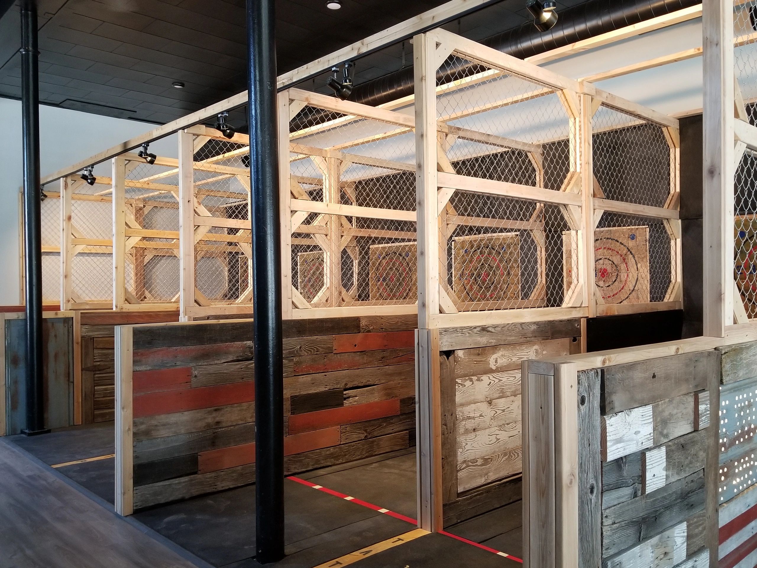 Boston Axe Throwing - wbryi8t