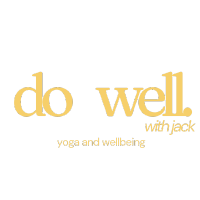 Jack Partridge Yoga