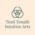 Teotl Tonalli Intuitive Arts