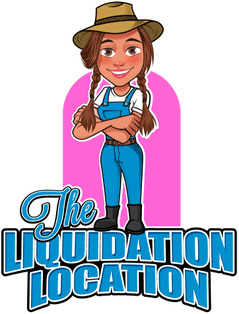 The Liquidation Location