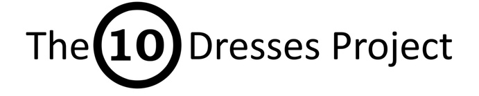  the 10 Dresses Project