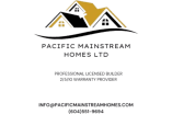 Pacific Mainstream Homes
