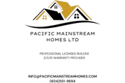 Pacific Mainstream Homes