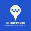 SHER TAXIS
