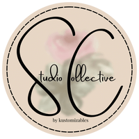 Studio Collective by Kustomizables