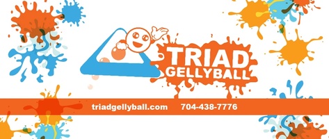 Triad GellyBall
