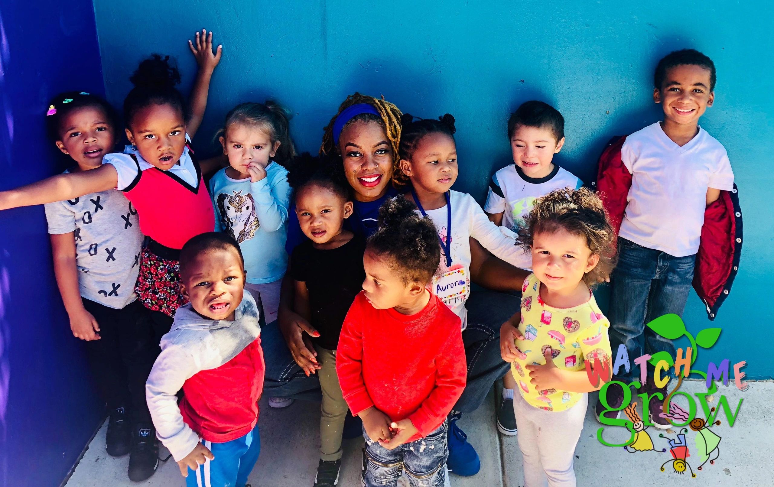 Childcare Provider, Vallejo, CA Watch Me Grow