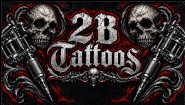 2B Tattoos 