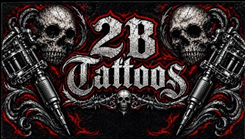 2B Tattoos 