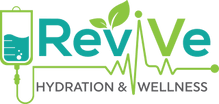 RevIVe Hydration & Wellness, LLC