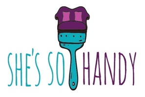 She's So Handy, LLC
Furniture Refinishing