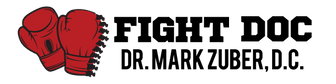 FightDoc, Dr. Mark Zuber D.C.