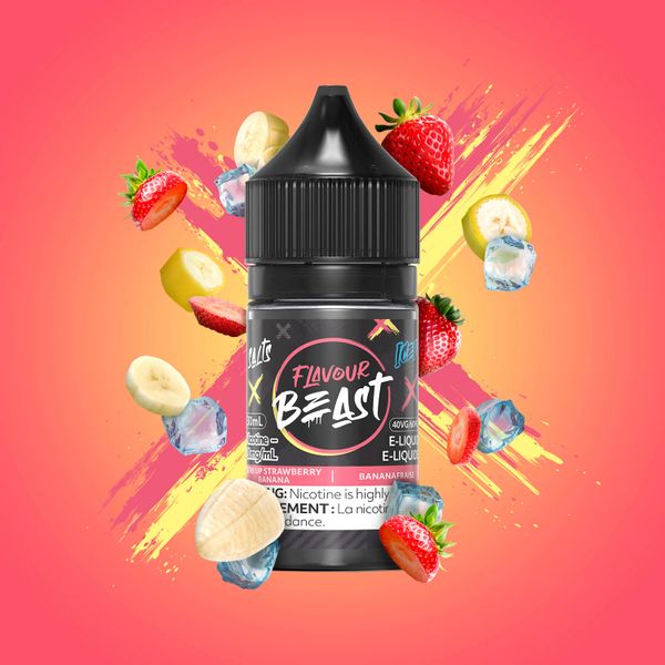 elfbar nachfüll pod läuft aus E-liquide Caprice par Mécanique des Fluides main image 1