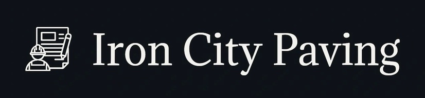 Iron City Paving