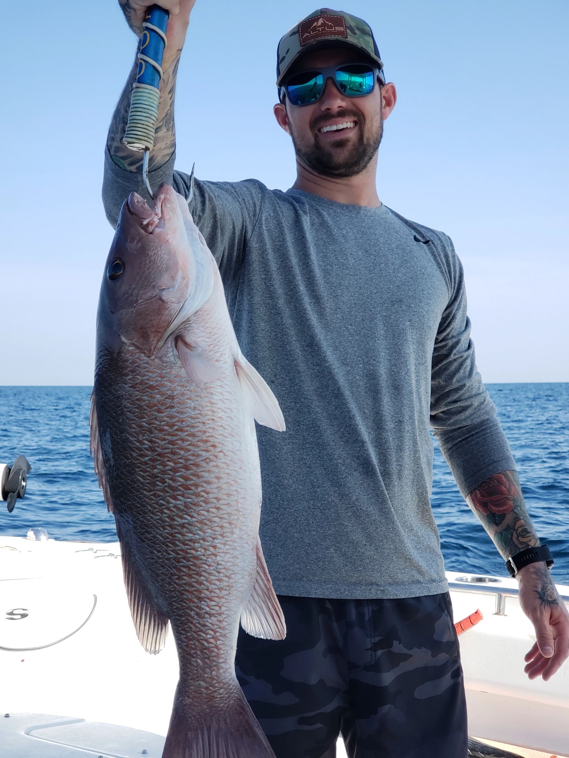 6Hour Fishing Charter