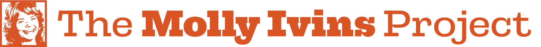 The Molly Ivins Project