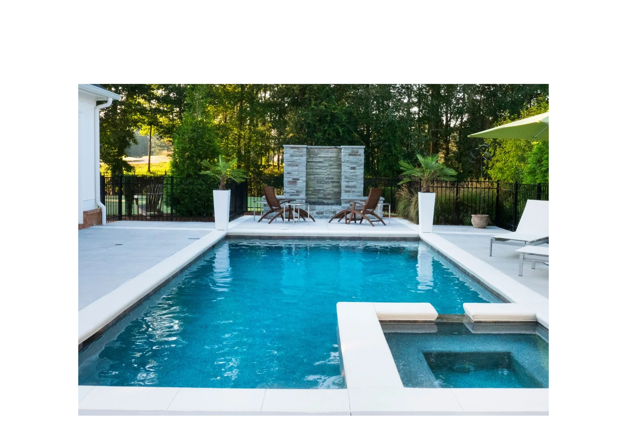 Pool Service - Marco Polo Pool Service New Jersey