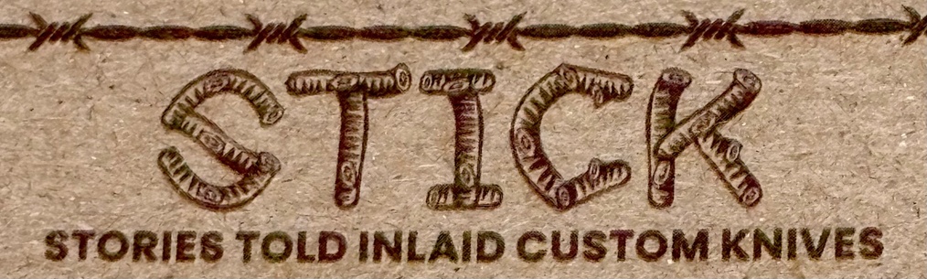 Sticknives