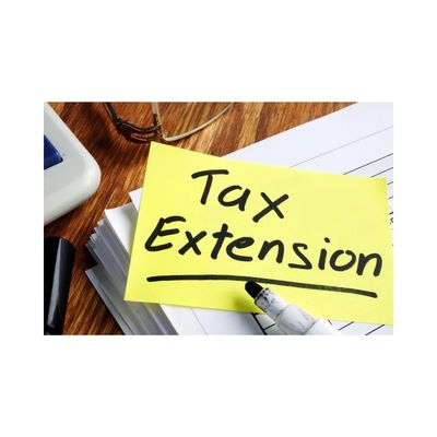 tax extension
tax extension request
tax deadline