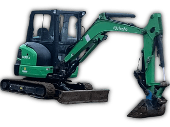 Double H Earthworx and Demolition